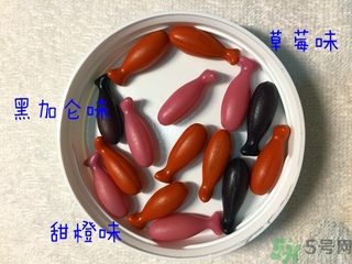 佳思敏兒童魚油怎么吃？佳思敏兒童魚油怎么樣？