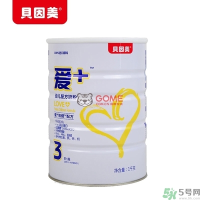 貝因美愛(ài)加奶粉怎么樣？貝因美愛(ài)加奶粉上火嗎？