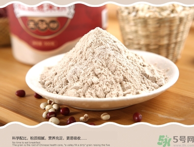 代餐粉減肥有效果嗎？代餐粉減肥效果好嗎？