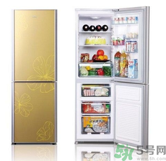 秋天冰箱的溫控器應調到多少？秋天冰箱開什么溫度最好？