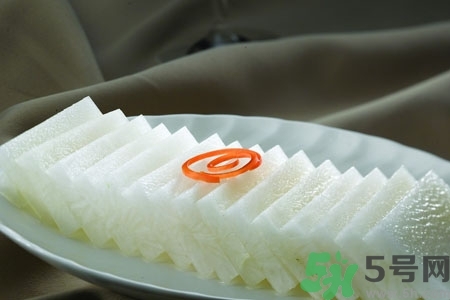 怎么挑白蘿卜好不好？挑選白蘿卜的小竅門