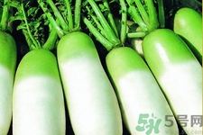 白蘿卜變藍(lán)能吃嗎？白蘿卜為什么會(huì)變色？