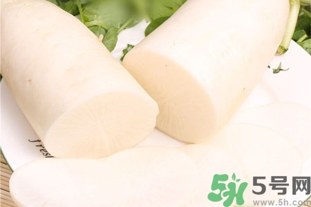 白蘿卜怎么腌制好吃？白蘿卜的腌制方法是什么？