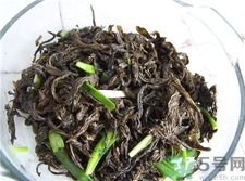 芝麻葉的營養價值 芝麻葉的功效與作用