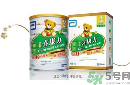 雅培奶粉喜康寶怎么樣？喜康寶和喜康力的區別是什么