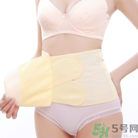 產(chǎn)后束縛帶有用嗎？束縛帶產(chǎn)后多久可以使用？