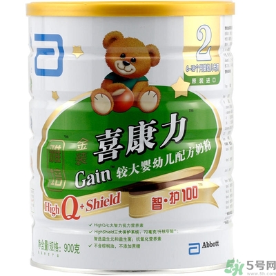 雅培奶粉喜康寶怎么樣？喜康寶和喜康力的區別是什么