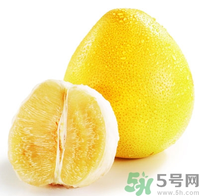來月經可以吃柚子嗎?經期吃柚子好嗎?