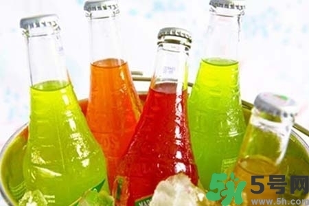 喝無糖飲料可以減肥嗎？喝無糖飲料會變胖嗎？