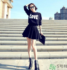 十月份可以穿裙子嗎？十月份穿什么衣服合適？