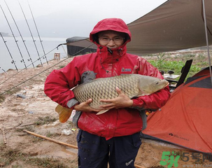 十月份可以釣魚嗎？十月份釣魚用什么餌料？