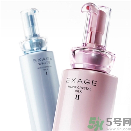 奧爾濱粉色和藍色區別 奧爾濱滲透乳粉色藍色區別