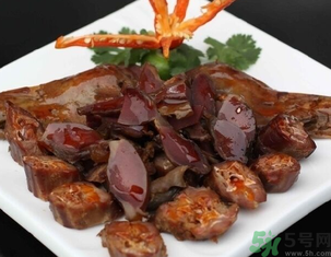 盒裝周黑鴨的保質(zhì)期是多久？周黑鴨可以放幾天？
