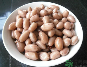 生花生吃多了會怎么樣?生花生吃多了會長胖嗎? 生花生吃多了會怎么樣?生花生吃多了會長胖嗎?