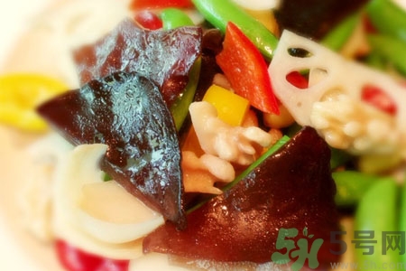 寒露吃什么菜？寒露吃什么好？