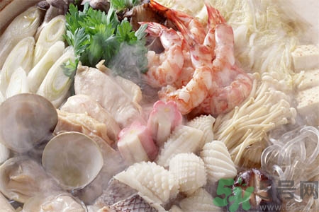 寒露吃海鮮胃不舒服為什么？寒露能吃海鮮嗎？