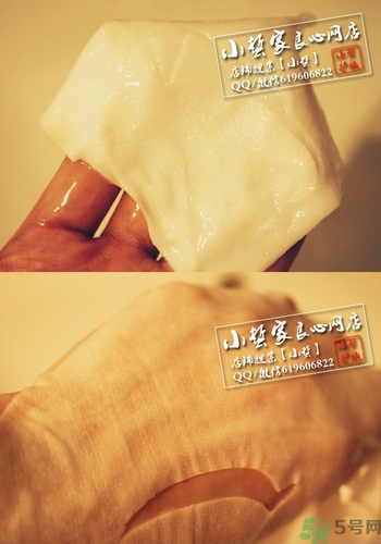 可萊絲馬油面膜怎么用？美迪惠爾馬油三部曲面膜使用方法