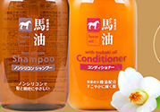 熊野馬油洗發水掉頭發是怎么回事？熊野馬油洗發水用了癢是怎么回事