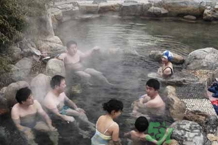 糖尿病能泡溫泉嗎？糖尿病適合泡溫泉嗎？