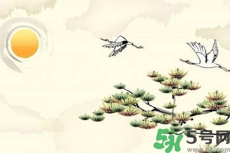 重陽(yáng)節(jié)吃什么好？重陽(yáng)節(jié)吃什么食物？