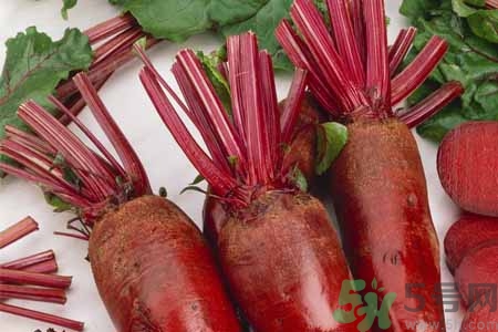 吃甜菜有什么好處？吃甜菜對身體好嗎？