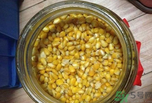 玉米用什么泡釣魚(yú)好？玉米怎么泡好釣魚(yú)？