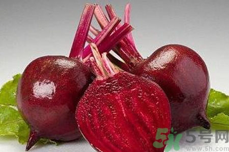 甜菜是甜的嗎？甜菜到底是不是甜的？