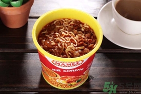辛拉面是哪個(gè)國(guó)家的？辛拉面怎么煮好吃？