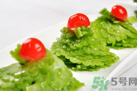 吃苦瓜能增強(qiáng)免疫力嗎？喝苦瓜茶能增強(qiáng)免疫力嗎？