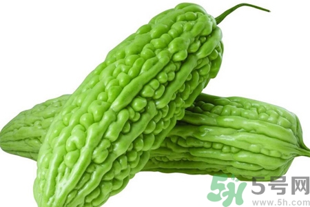 喝苦瓜能減肥嗎？喝苦瓜茶減肥效果怎么樣？