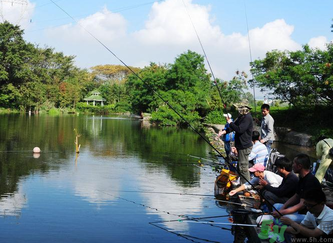 秋天釣魚(yú)是什么時(shí)候？秋天釣魚(yú)什么時(shí)候最好？