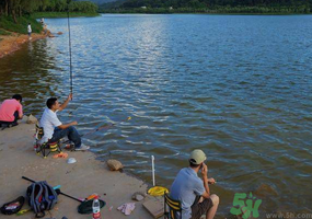 秋天釣魚(yú)是什么時(shí)候？秋天釣魚(yú)什么時(shí)候最好？
