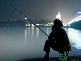 十月份還能夜釣嗎？十月份適合夜釣嗎？