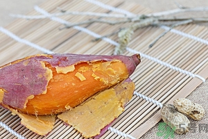 番薯發芽還能吃嗎？山芋發芽還能吃嗎？