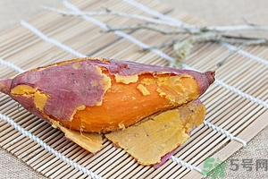 番薯發芽還能吃嗎？山芋發芽還能吃嗎？