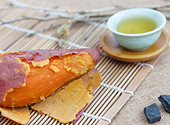 番薯發芽還能吃嗎？山芋發芽還能吃嗎？