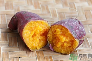 番薯發芽還能吃嗎？山芋發芽還能吃嗎？