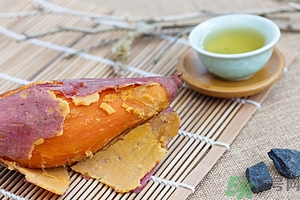 番薯發芽還能吃嗎？山芋發芽還能吃嗎？