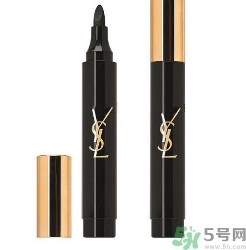 圣羅蘭高定眼線(xiàn)馬克筆怎么樣?