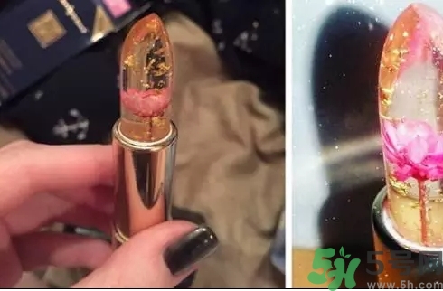 果凍口紅多少錢一支？果凍口紅哪個牌子好？