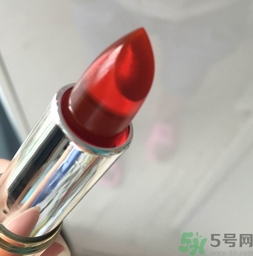 果凍口紅可以吃嗎？果凍口紅粘杯掉色嗎？