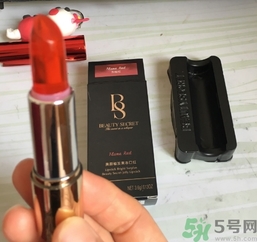 果凍口紅孕婦可以用嗎？懷孕可以用果凍口紅嗎？