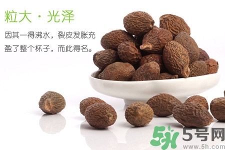羅漢果和胖大海可以一起泡嗎？羅漢果和胖大海的區(qū)別