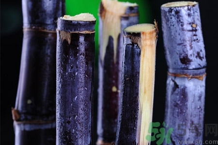 甘蔗不能和什么一起吃？甘蔗和什么食物相克