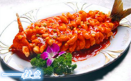 鱖魚和鱸魚能混養嗎 鱖魚和鱸魚哪個營養好