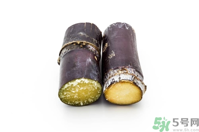 吃甘蔗有什么好處？吃甘蔗的好處與壞處