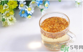 桂花怎么泡茶？桂花怎么泡茶喝？
