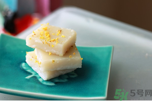 桂花可以做什么食物？桂花可以做什么吃的？