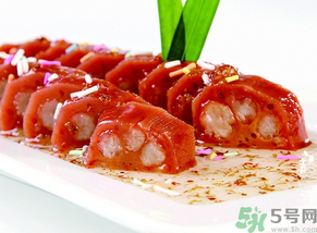 桂花可以做什么食物？桂花可以做什么吃的？