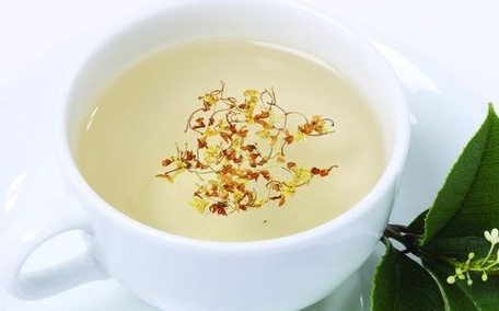桂花茶怎么挑選 桂花茶保質期多久